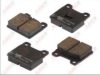 ABE C1F006ABE Brake Pad Set, disc brake